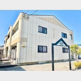 アプローズ宮町 2階 築16年11ヶ月の賃貸物件