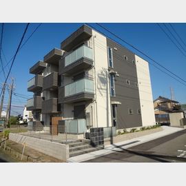 キアラの賃貸物件