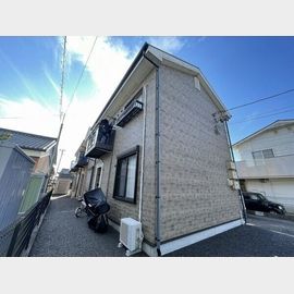 碧南駅よりバス18分 1階 築18年3ヶ月の賃貸物件