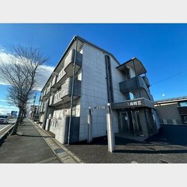 共和駅よりバス30分 2階 築24年8ヶ月の賃貸物件