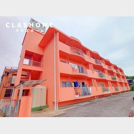 吉浜駅より徒歩7分 3階 築48年8ヶ月の賃貸物件