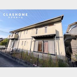 碧南中央駅より徒歩40分 1階 築31年11ヶ月の賃貸物件