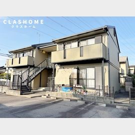 イーグルA 1階 築31年11ヶ月の賃貸物件