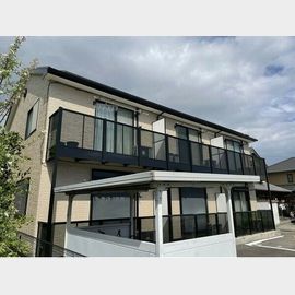 アンプルール リーブル サンモールの賃貸物件