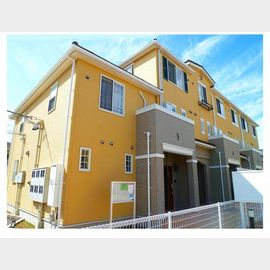 ボンジュルネの賃貸物件