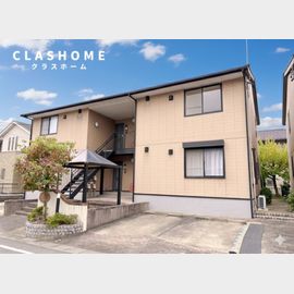 石浜駅より徒歩8分 築24年7ヶ月 2階建の賃貸物件