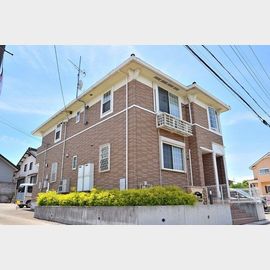 フラワーの賃貸物件