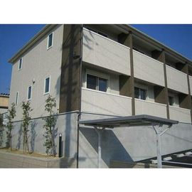 福地駅より徒歩60分 築16年1ヶ月 2階建の賃貸物件