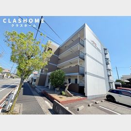 東刈谷駅より徒歩7分 3階 築35年3ヶ月の賃貸物件