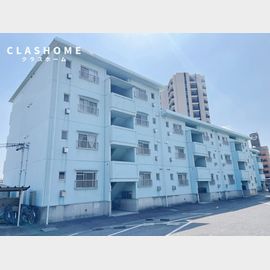 パークハイツ司の賃貸物件