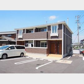 フィオリーレAの賃貸物件