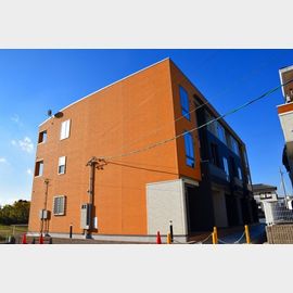 ルピナスCの賃貸物件