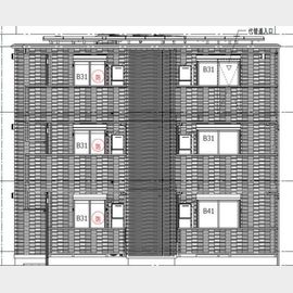 新安城駅より徒歩7分 新築 3階建の賃貸物件