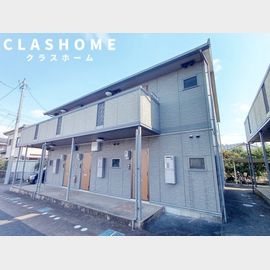 富士松駅よりバス13分 2階 築22年6ヶ月の賃貸物件