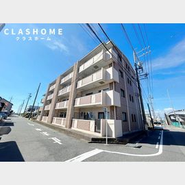 ソレアードパラシオン 1階 築26年3ヶ月の賃貸物件