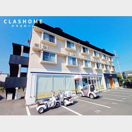 リバーサイドハウスの賃貸物件