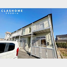 藤コーポ 1階 築39年5ヶ月の賃貸物件