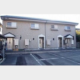 ファミール上町の賃貸物件