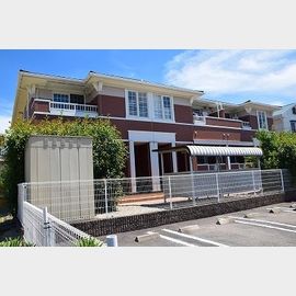 サンルミエの賃貸物件