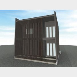 碧南中央駅より徒歩2分 1階 新築の賃貸物件