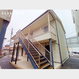 豊明駅より徒歩1分 1階 築17年4ヶ月の賃貸物件