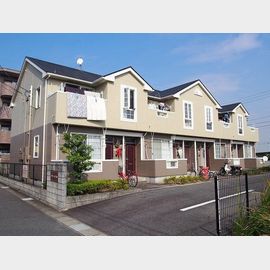 石浜駅より徒歩6分 築25年7ヶ月 2階建の賃貸物件