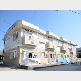 メゾン鶴見Aの賃貸物件