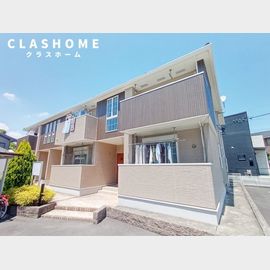 ボナールＭ＆Ｓの賃貸物件