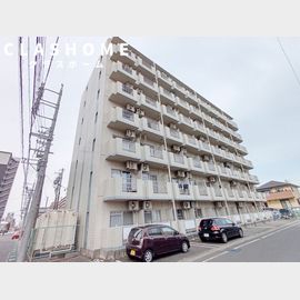 パレス三宝三河安城 3階 築34年8ヶ月の賃貸物件