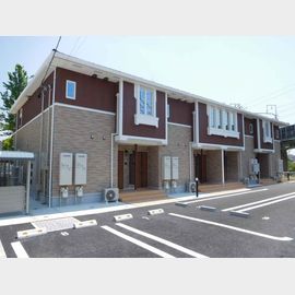 パークサイド新林の賃貸物件