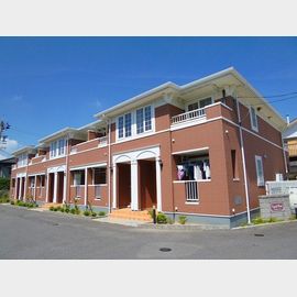 クリスタルハートの賃貸物件