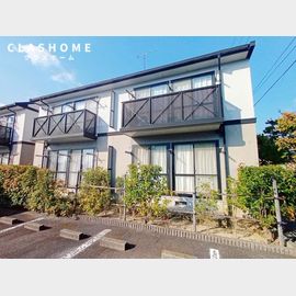 ハートホーム八ッ橋Aの賃貸物件