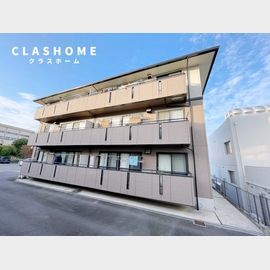 高浜港駅より徒歩5分 2階 築29年9ヶ月の賃貸物件