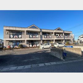 ロイヤルハイツ２ 2階 築28年1ヶ月の賃貸物件