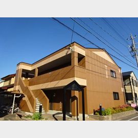 サンハイツ池浦Dの賃貸物件