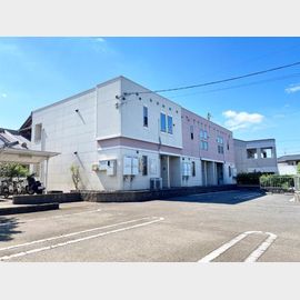 北新川駅より徒歩30分 2階 築14年9ヶ月の賃貸物件