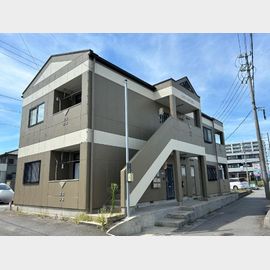 石浜駅より徒歩4分 2階 築25年7ヶ月の賃貸物件