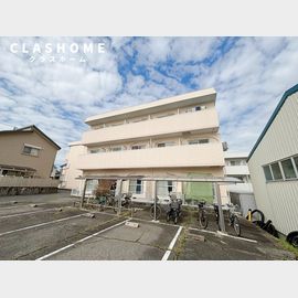 マイルーム稗田の賃貸物件