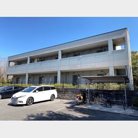 ジャルディーノカメリア椿の庭の賃貸物件