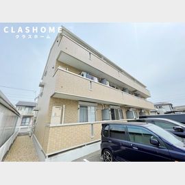 サクセス２の賃貸物件