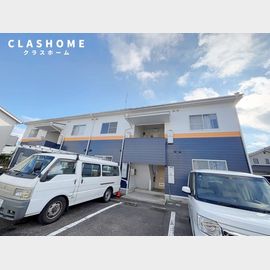 ハイツ・リーの賃貸物件