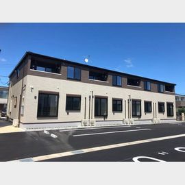 アルメールAの賃貸物件