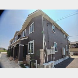 ガーデンハウス エンゼルの賃貸物件