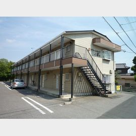 グリーンハイツ雅Ａ 2階 築33年5ヶ月の賃貸物件