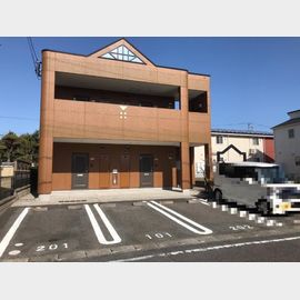 パークサイドの賃貸物件