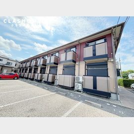 クレールアヴニールＢの賃貸物件