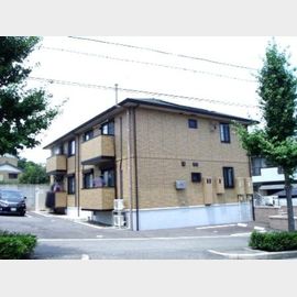 聚楽園駅より徒歩14分 築13年11ヶ月 2階建の賃貸物件