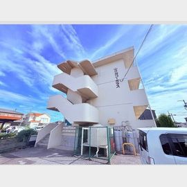 山の畑コーポラスの賃貸物件