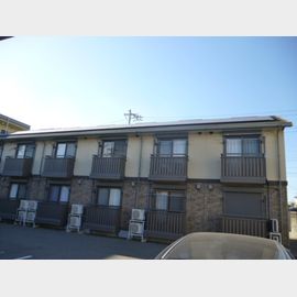 ヴァンヴェールB棟の賃貸物件