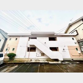 カーサバレンシア豊明の賃貸物件